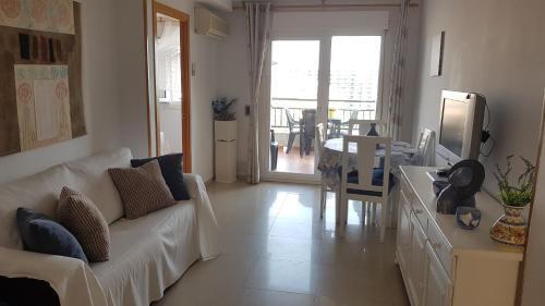 Apartamento Vistas Al Mar 2