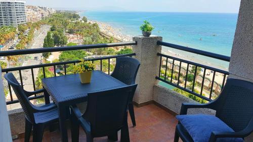 Apartamento Vistas Al Mar 2