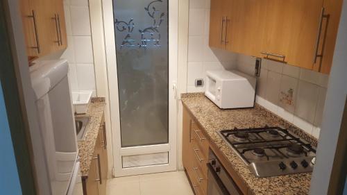 Apartamento Vistas Al Mar 2
