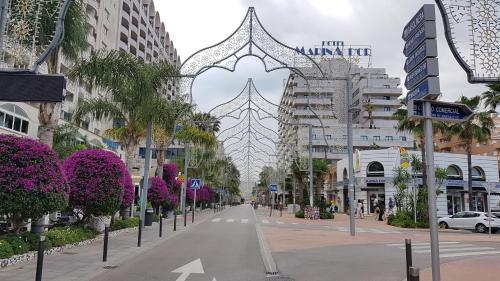 Apartamento Vistas Al Mar 2