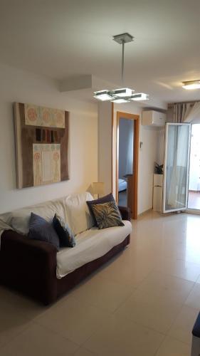 Apartamento Vistas Al Mar 2