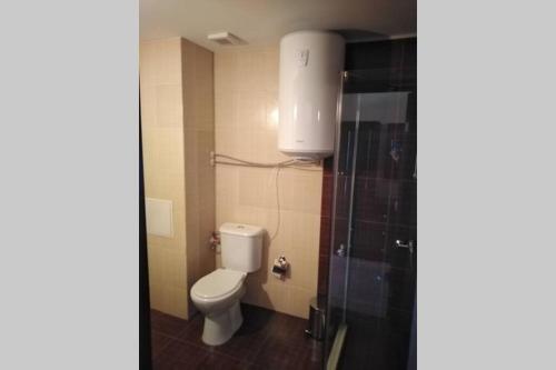 Apartamento Bansko Royal Towers - Studio 153