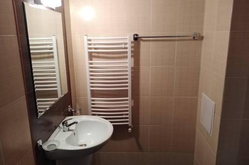 Apartamento Bansko Royal Towers - Studio 153