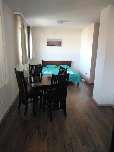 Apartamento Bansko Royal Towers - Studio 153