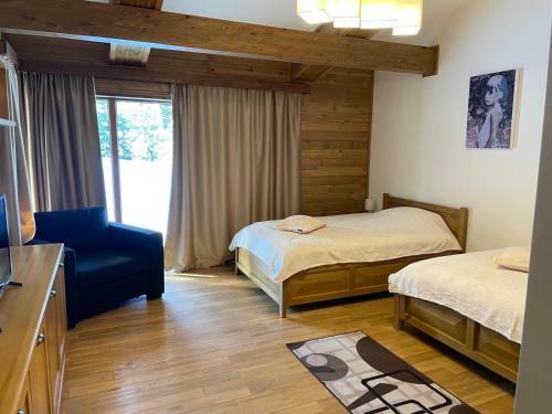 Villa Naya, Pirin Golf & Spa