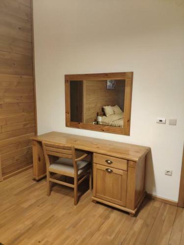 Villa Naya, Pirin Golf & Spa