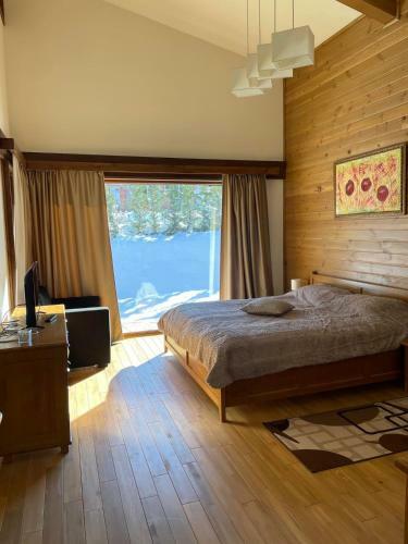 Villa Naya, Pirin Golf & Spa