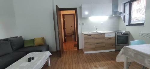 Apartamento Two Bedroom Close To Gondola