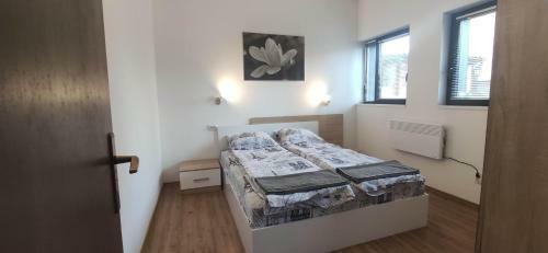 Apartamento Two Bedroom Close To Gondola