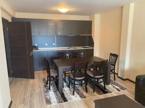 Apartamento Patrik Bansko Resort