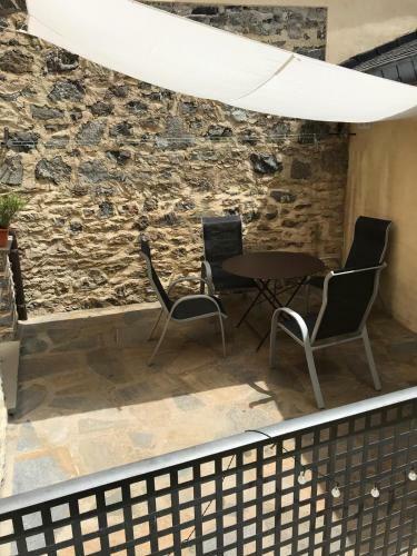 Apartamento Casa Francho