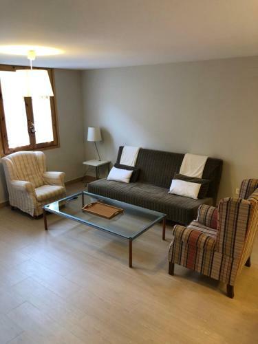 Apartamento Casa Francho