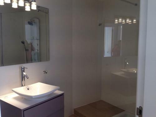 Apartamento Casa Francho