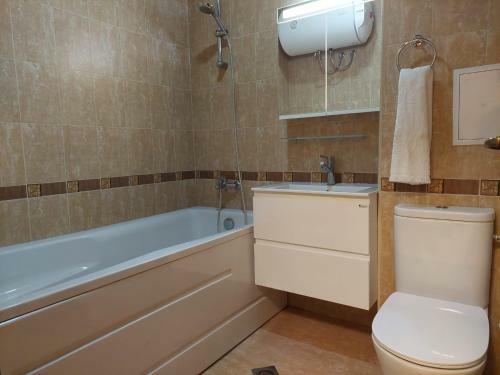Monteverde Ski Lift Apartment Bansko