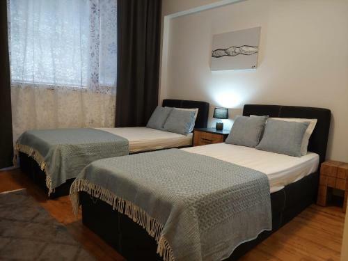 Monteverde Ski Lift Apartment Bansko