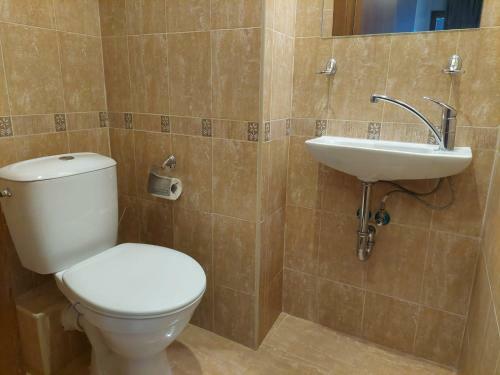 Monteverde Ski Lift Apartment Bansko