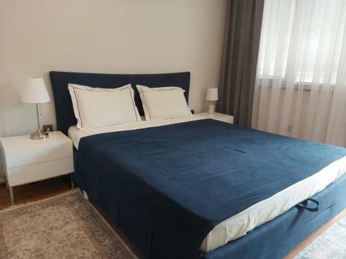 Monteverde Ski Lift Apartment Bansko