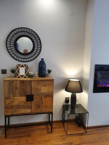 Monteverde Ski Lift Apartment Bansko