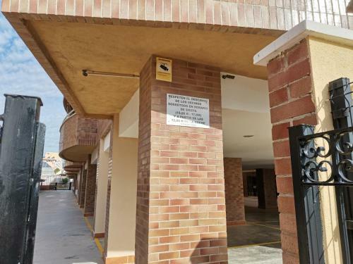 Apartamento Acapulco Iii. Marina Dor