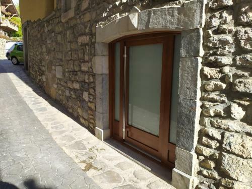 Apartamento Loft Casa Berdon