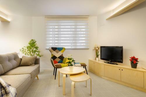 Apartamento Loft Casa Berdon