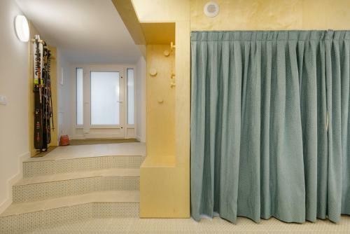 Apartamento Loft Casa Berdon