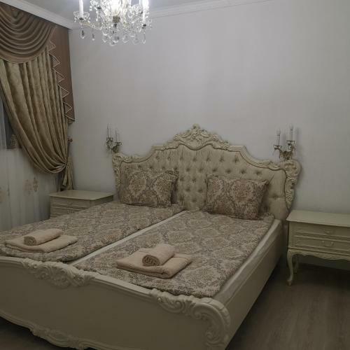 Apartamento Ikonomov House - Appartement
