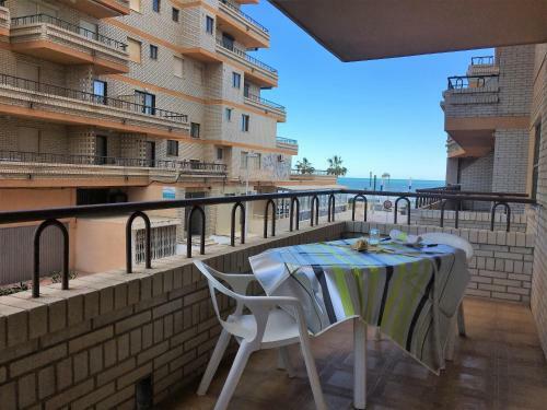 Apartamento Playa Mar