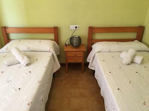 Apartamento Playa Mar
