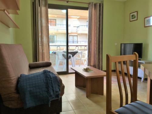 Apartamento Playa Mar