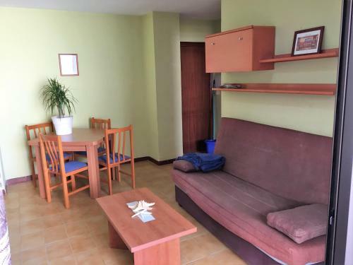 Apartamento Playa Mar