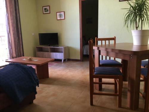 Apartamento Playa Mar