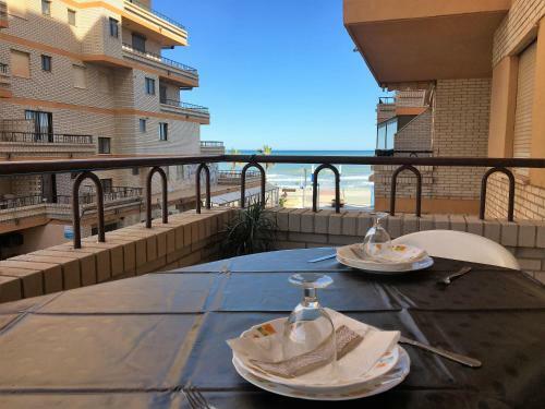 Apartamento Playa Mar