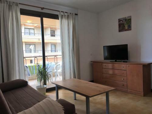 Apartamento Playa Mar