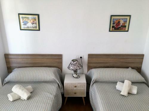 Apartamento Playa Mar