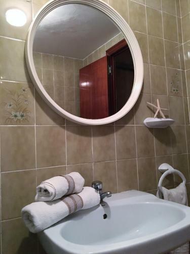 Apartamento Playa Mar