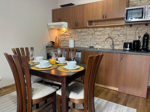 Apartamento Bansko Spa Studio At Predela1