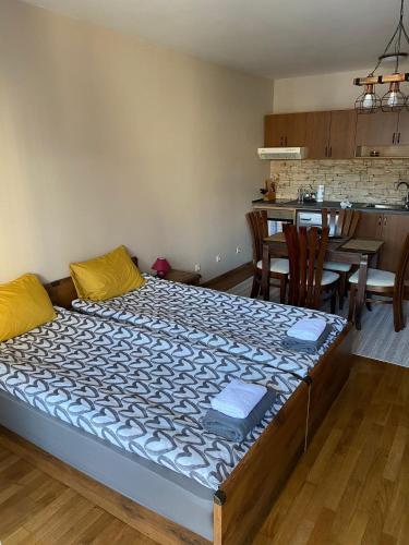 Apartamento Bansko Spa Studio At Predela1