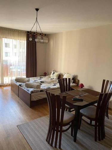 Apartamento Bansko Spa Studio At Predela1