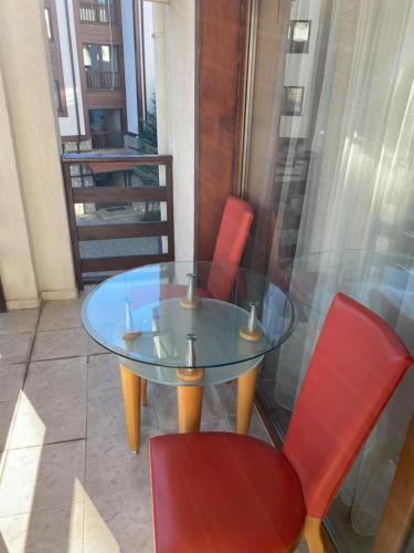 Apartamento Bansko Spa Studio At Predela1