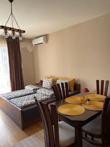 Apartamento Bansko Spa Studio At Predela1