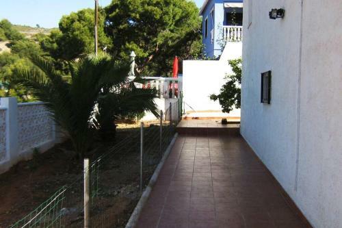 Villa La Renega