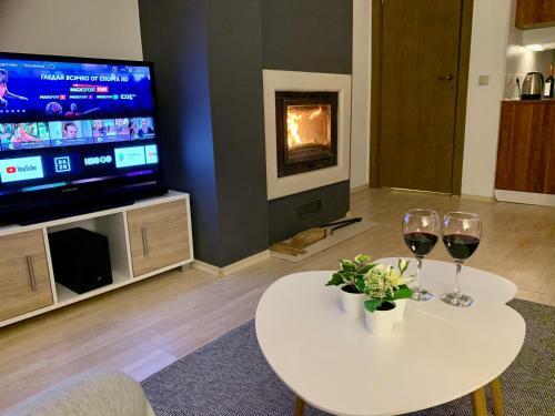 Premium Apartments Bansko