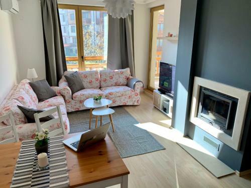 Premium Apartments Bansko