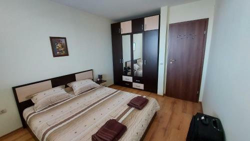 Apartament Francis