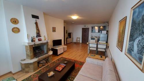 Apartament Francis