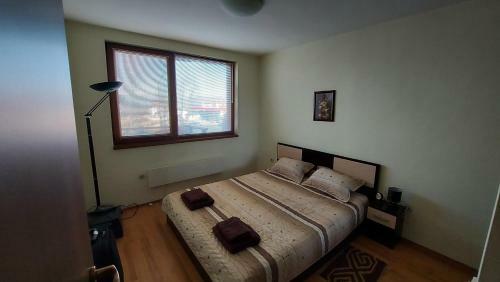 Apartament Francis