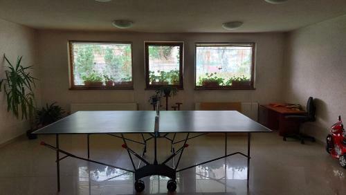 Apartament Francis