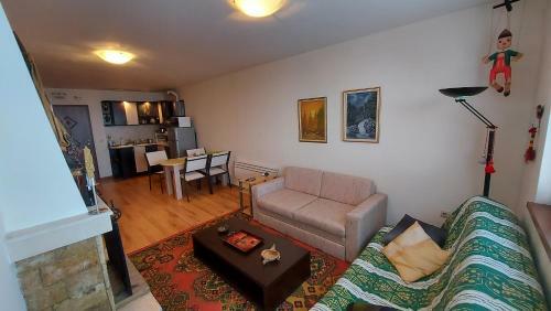 Apartament Francis