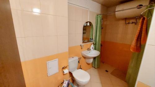 Apartament Francis